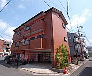 プレステージ六地蔵 3階 築24年7ヶ月の賃貸物件