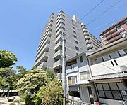 丹波口駅より徒歩3分 7階 築34年2ヶ月の賃貸物件