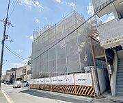 一乗寺駅より徒歩4分 2階 新築の賃貸物件