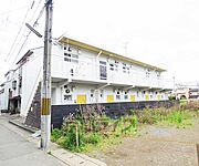 嵯峨嵐山駅より徒歩4分 1階 築59年10ヶ月の賃貸物件