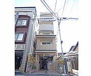 七条駅より徒歩5分 4階 築7年3ヶ月の賃貸物件