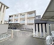 松ヶ崎駅より徒歩7分 1階 築17年2ヶ月の賃貸物件