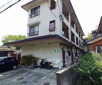 外観 外観