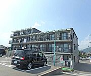 アズール中川 1階 築34年10ヶ月の賃貸物件