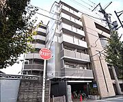 清水五条駅より徒歩5分 7階 築26年3ヶ月の賃貸物件