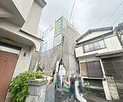 石田駅より徒歩4分 1階 新築の賃貸物件