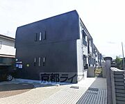シャルレ8番館 2階 築45年8ヶ月の賃貸物件