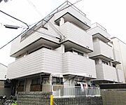 エクセル竹鼻 2階 築37年2ヶ月の賃貸物件