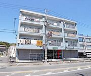 サンライフ桃山 3階 築31年3ヶ月の賃貸物件