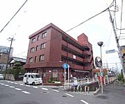 長岡京駅より徒歩3分 3階 築37年1ヶ月の賃貸物件