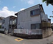 西向日駅より徒歩5分 1階 築42年1ヶ月の賃貸物件