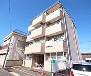 パステル壱番 3階 築26年8ヶ月の賃貸物件
