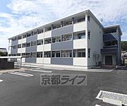 アジュール京田辺１ 3階 築6年7ヶ月の賃貸物件