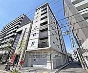 大宮駅より徒歩7分 4階 築3年2ヶ月の賃貸物件
