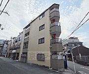 大宮駅より徒歩6分 2階 築30年5ヶ月の賃貸物件