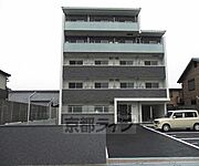 六地蔵駅より徒歩3分 4階 築4年2ヶ月の賃貸物件