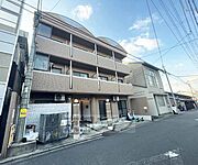 コーポイチハラ 2階 築32年の賃貸物件
