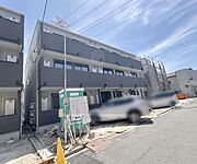 EIJU牧野駅前A 1階 新築の賃貸物件