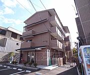 岩倉駅より徒歩5分 4階 築11年11ヶ月の賃貸物件