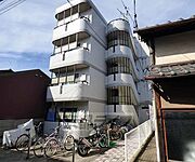 東山駅より徒歩1分 1階 築34年1ヶ月の賃貸物件