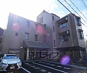カーサ清明 3階 築33年2ヶ月の賃貸物件