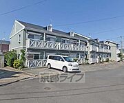 並河駅より徒歩5分 2階 築34年4ヶ月の賃貸物件