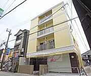 中書島駅より徒歩1分 3階 築15年3ヶ月の賃貸物件