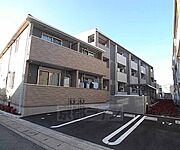 テオーリア小川１ 1階 築11年10ヶ月の賃貸物件