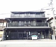 京都駅より徒歩9分 3階 築9年10ヶ月の賃貸物件