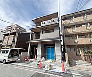 烏丸御池駅より徒歩5分 2階 新築の賃貸物件