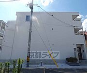 伏見駅より徒歩5分 1階 築7年の賃貸物件