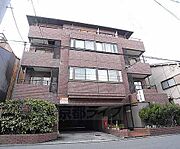 本町スチューデントハイツ 4階 築45年10ヶ月の賃貸物件