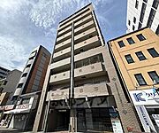 五条駅より徒歩4分 2階 築25年11ヶ月の賃貸物件