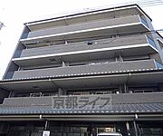 二条城前駅より徒歩4分 3階 築12年2ヶ月の賃貸物件