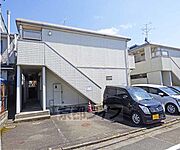 御所イースト 1階 築34年4ヶ月の賃貸物件