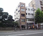 大宮駅より徒歩5分 2階 築27年の賃貸物件