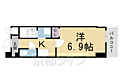 EsTRUTH KYOTO7階6.8万円