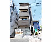京・Luanaの賃貸物件