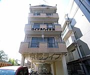 大宮駅より徒歩5分 4階 築38年3ヶ月の賃貸物件