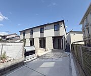 東野駅より徒歩12分 1階 新築の賃貸物件