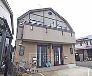 石田駅より徒歩15分 築21年10ヶ月 2階建の賃貸物件