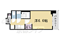 プレサンスTHEKYOTO澄華6階7.8万円