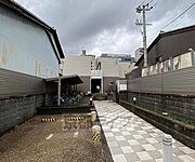 五条駅より徒歩8分 2階 築22年4ヶ月の賃貸物件