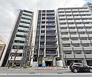 清水五条駅より徒歩6分 8階 築2年10ヶ月の賃貸物件