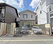 丸太町駅より徒歩6分 築13年5ヶ月の賃貸物件