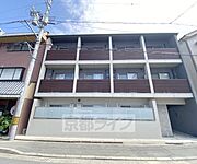 Ｇｒａｎｇｅ京都円町 1階 築7年6ヶ月の賃貸物件