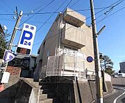 東福寺駅より徒歩6分 1階 築26年6ヶ月の賃貸物件