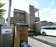 サンシャイン八角 2階 築16年5ヶ月の賃貸物件