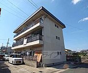 木村マンション 2階 築52年4ヶ月の賃貸物件