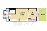 間取り：間取